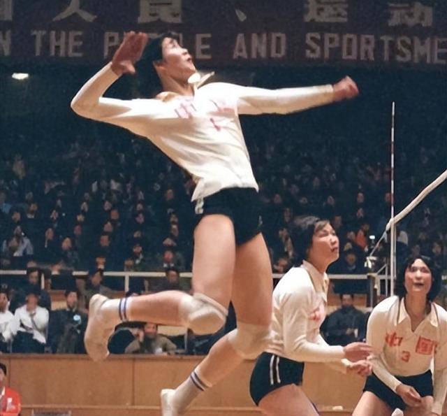 钱再多有什么用，64岁郎平如今的现状，给所有运动员们提了个醒