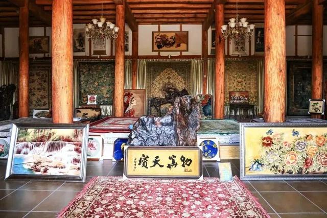 来苍溪耍，这份攻略请收好！
