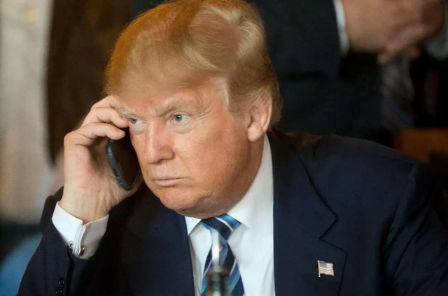 突然不“管”世界了？美国放弃全球霸权，狠心收缩死磕自家后院！