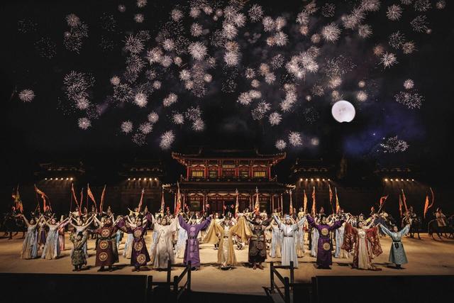 临沂花式闹元宵全攻略：灯会、赏花、优惠、演艺一键收藏！