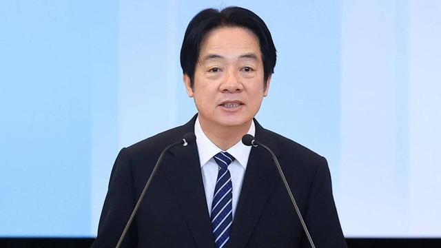 5个小时，岛内超100万人联署，要将赖清德赶下台	，蓝白合虽迟但到