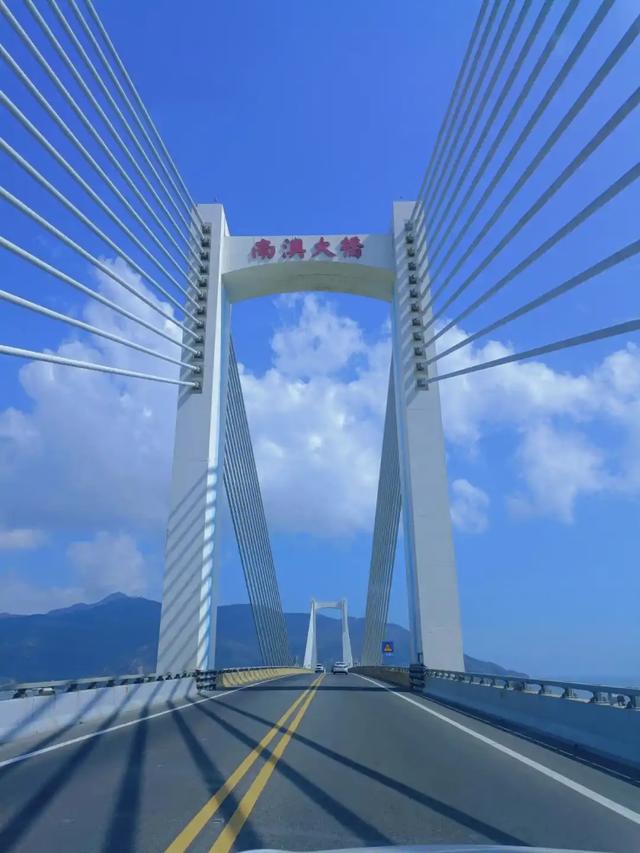 又来广东之一百零六 汕头篇之二 南澳岛（1）