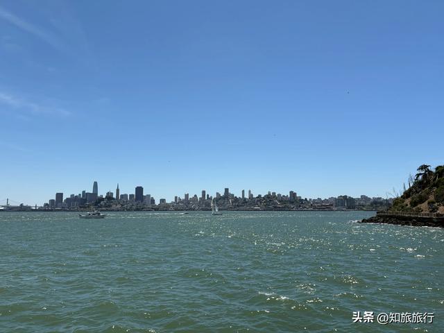 2025年环球知旅——美西十三日(旧金山)
