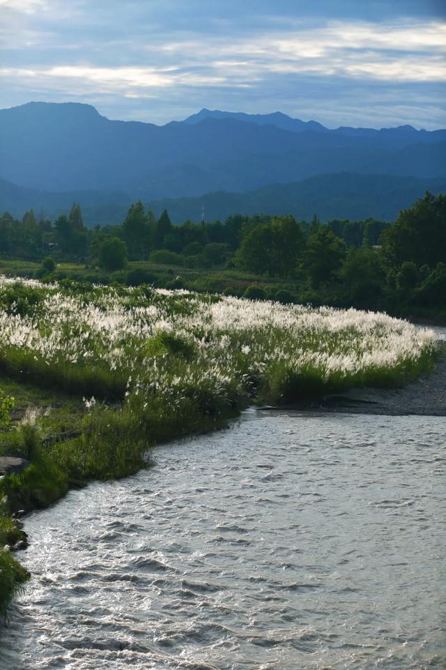 你们推荐的夕阳美景，我们去拍了哦！