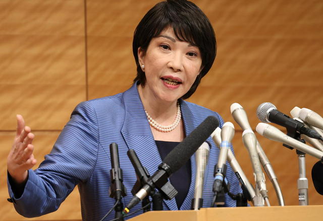 民调狂跌后，高市将目光投向北京	，出兵条件已确定，中日胜负揭晓