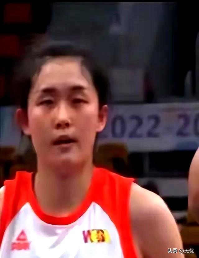 百万年薪却0贡献？中国女篮国家队“混子”球员遭球迷声讨！