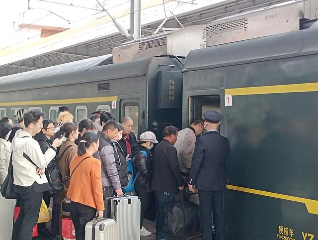 星期天，去广州北走一圈