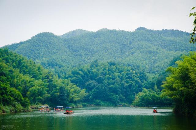 宜宾景点排行榜，四川宜宾值得一去的6个好玩景点，你去过几个？