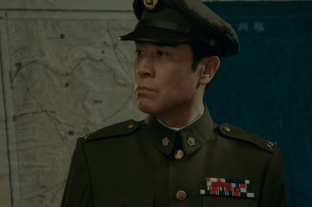 《沉默的荣耀》有哪些看点