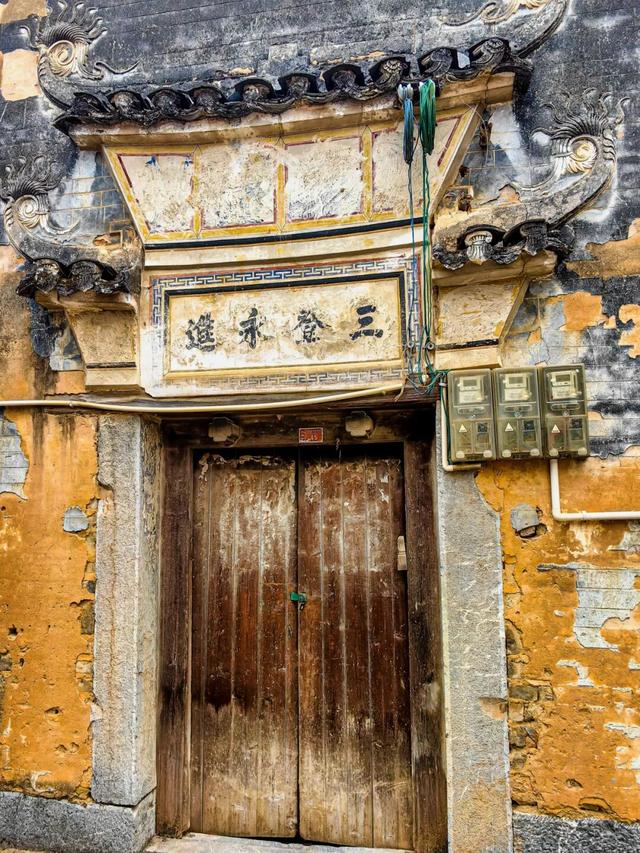 图说灌阳：排埠江边鸭上坪