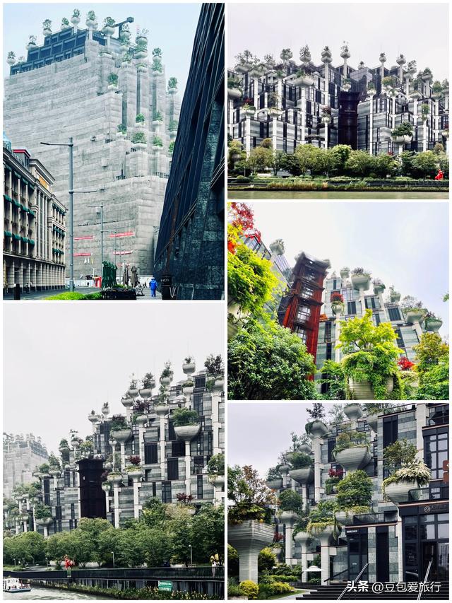 苏州河畔寻沪西烟火人文——上海普陀区漫游