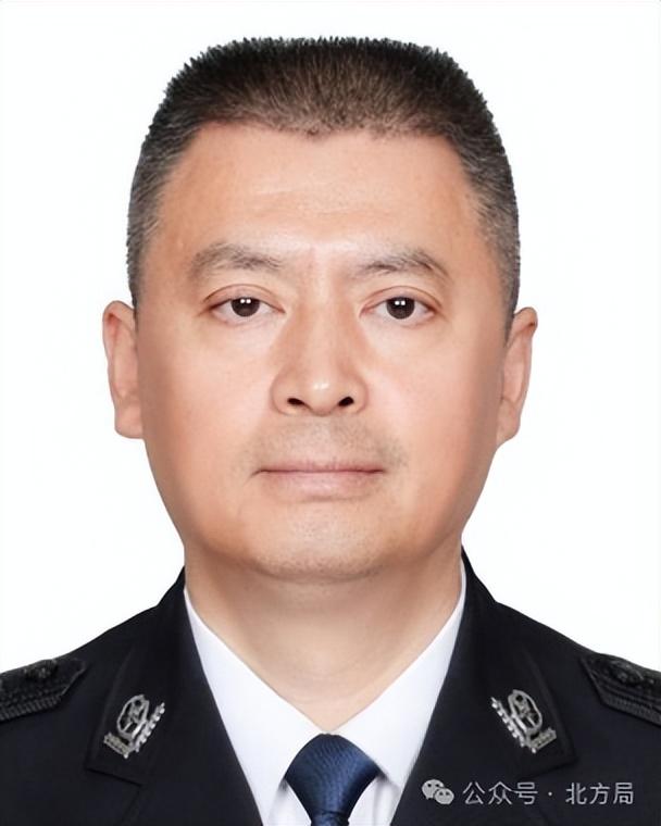 3省公安厅厅长调整！一省公安厅原厅长已调任公安部
