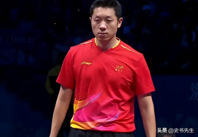 全运会：国乒5大冠军全出炉！马龙带队夺冠，樊振东再赢王楚钦