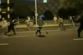 长沙群殴事件后续：14人被逮捕，惨不忍睹!更多细节被曝光图片