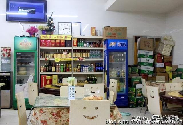 夜逛九江（江西之旅第十二篇）