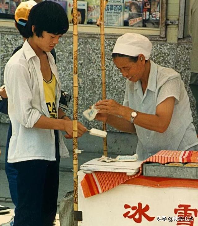 20张80年代的老照片：40岁以下的就别点了，因为你看不懂
