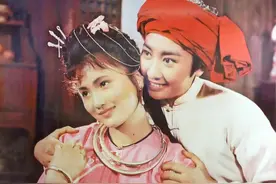 图说15位登上1985年《大众电影》银苑新花的影坛新人图片