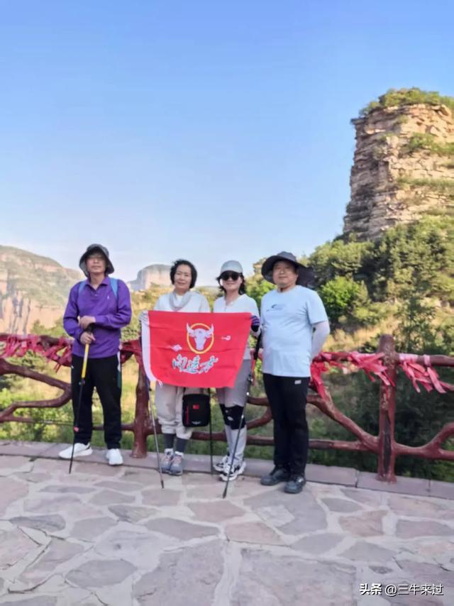 无为在歧路，武安涉县平顺临清（2）