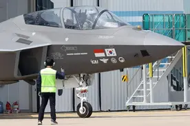 KF21一机多型：韩国要开发三种型号，赶在中俄前抢占东南亚市场？图片