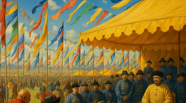 在清朝，康熙若要从北京到承德避暑山庄避暑，到底需要多长时间？