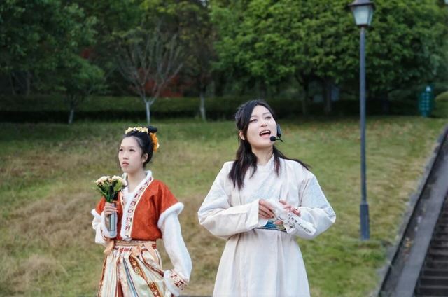 青睐绵阳 || 绵阳首个！剧本游+实景演艺，让课本里的李白“活”起来