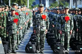 关于军队院校定向招收那些事儿，你了解多少？图片