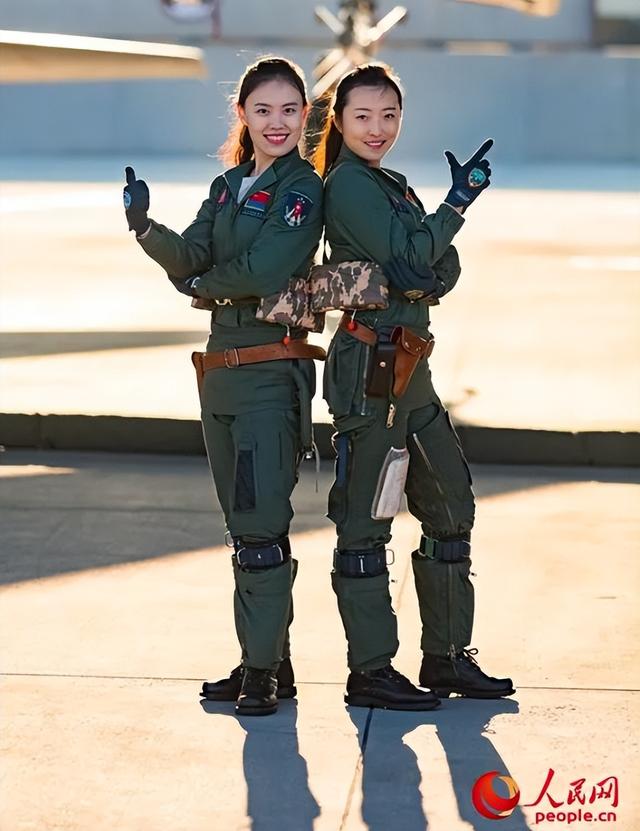 全国第一！梁诗祎被空军航空录取，透露招飞经历，有望清北双学籍
