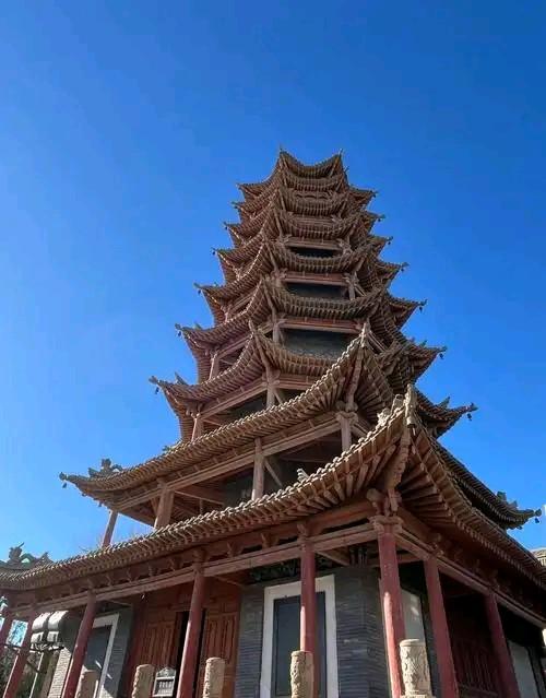 甘肃张掖市简介