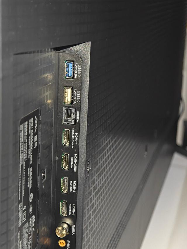 国补后QD-MiniLED电视多划算？实测雷鸟鹤6Ultra还发现这几个亮点