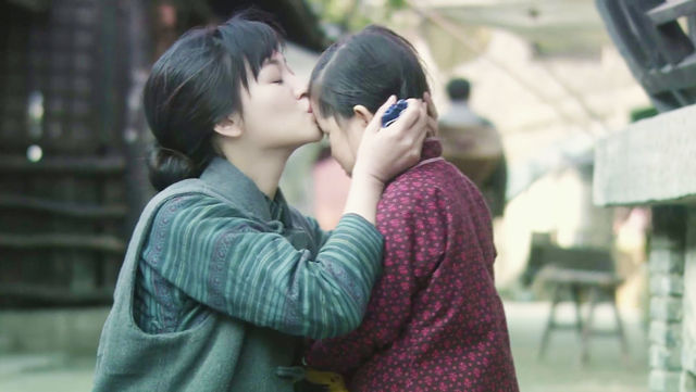 给过去30年最好的谍战剧排名：《沉默的荣耀》第10，《风筝》第6