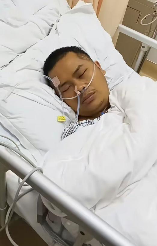 哈工大毕业生蔡湘孟去世，年仅39岁，妈妈透露原因，前后仅1个月