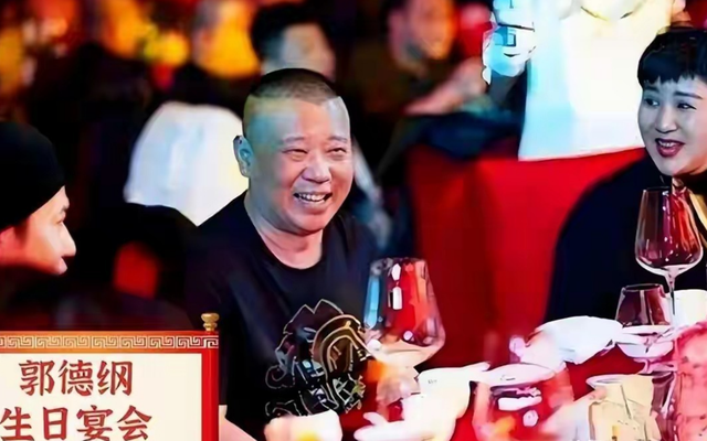 面子里子都丢了，德云社迎来第二位"曹云金"，郭德纲已然风光不再