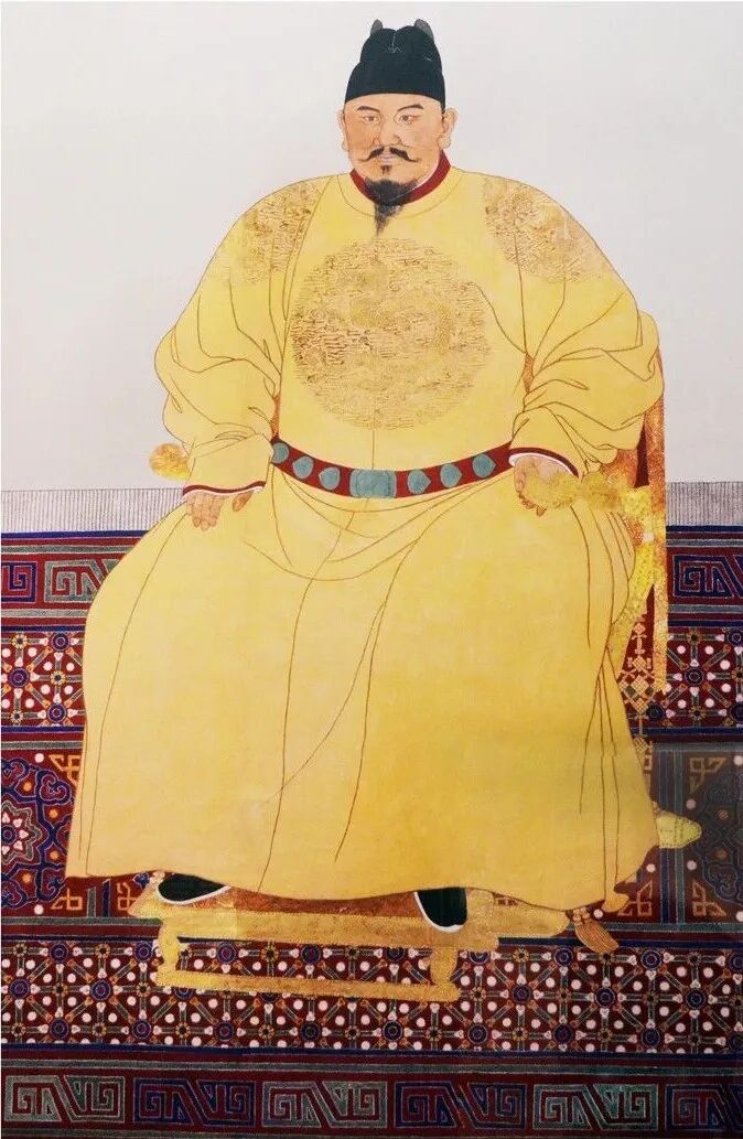 明朝前两百年,为什么没有黄花梨家具? 明朝前两百年,为什么没有黄花梨家具?