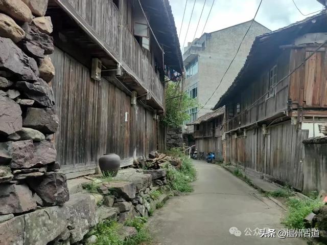 这里曾有最古老的水运历史、最繁华的商埠老街和新石器时代遗址！