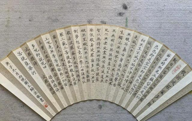 著名演员夏雨，书法比演技还精湛，网友：这字越看越“上头”！