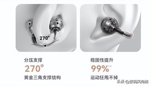 耳夹式耳机会漏音吗？有哪些牌子比较好？高性价比耳夹式耳机推荐
