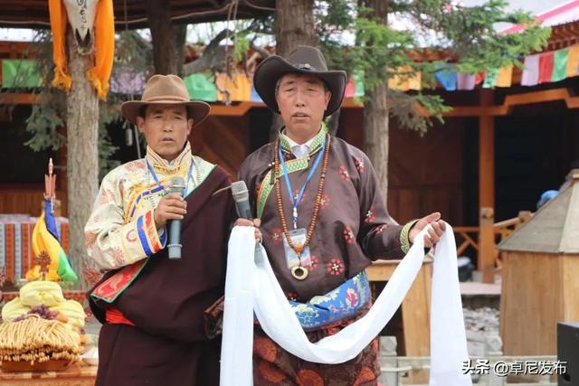 寻梦香巴拉 聆听卓尼声韵——首届原生态民歌大赛等您来赴约！