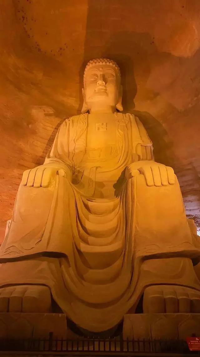 四川旅游必去的十大宝藏地,个个都是神仙景点!你去过几个?