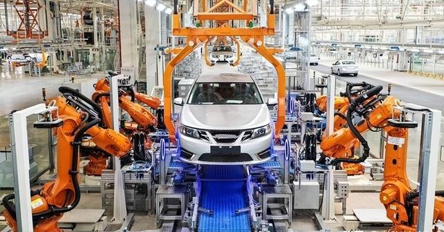 德国和江苏同为8000多万人，德国创造4.66万亿GDP，江苏有多少？