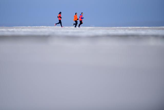 沈阳都市圈冬季游重磅启幕