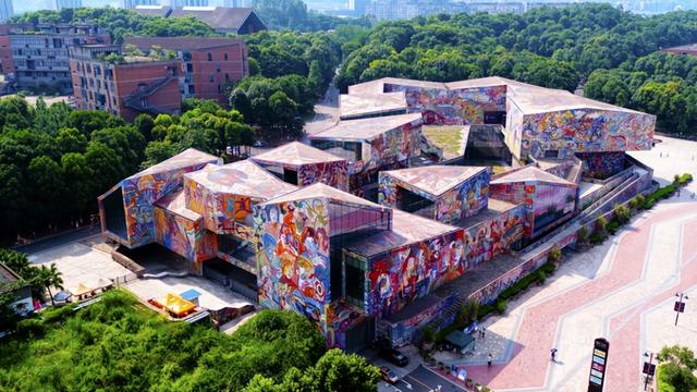 “渝超”没看够？跟着赛事游科学城，最强攻略来了！
