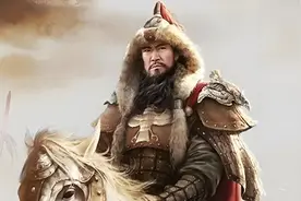 历史上最长寿的十位皇帝图片