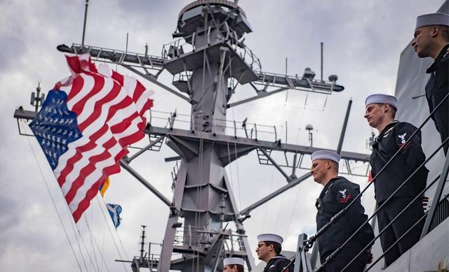 美军需求引爆导弹扩产，特朗普签98亿大单，制造商年产冲刺750枚