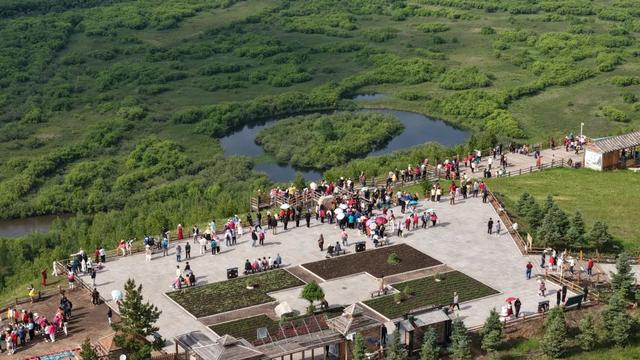 文旅高质量发展提升行动丨额尔古纳加大文旅宣传 助推产业高质量发展