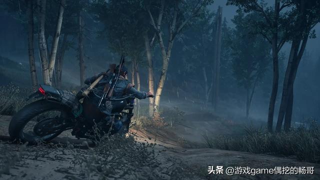 Steam夏促必玩丧尸游戏TOP神作（上）：哪款能让你“肝”到天亮？