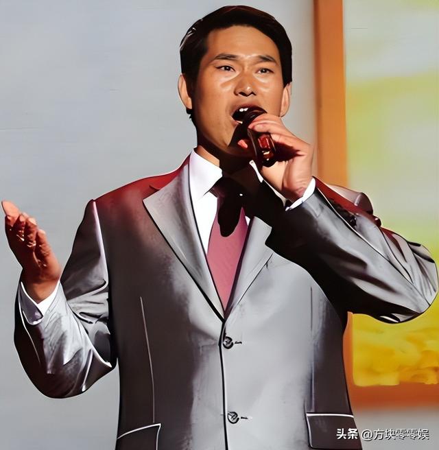 善恶到头终有报	，54岁的农民歌手朱之文，如今已走上了新的道路