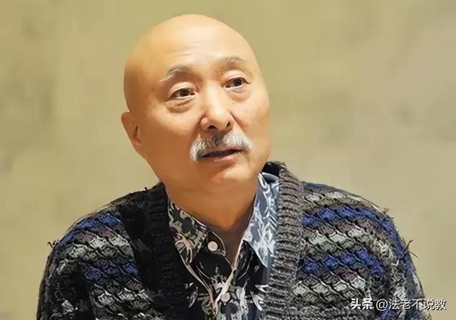 吃相太难看！陈佩斯砸上亿的电影还没上映，令人恶心一幕上演