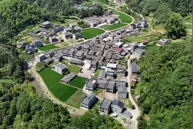 携手共护古村落 ——探寻通山县江源村保护和利用中的政协力量图片