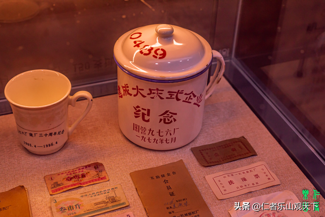 “洞见时光”一个火热年代的永恒记忆