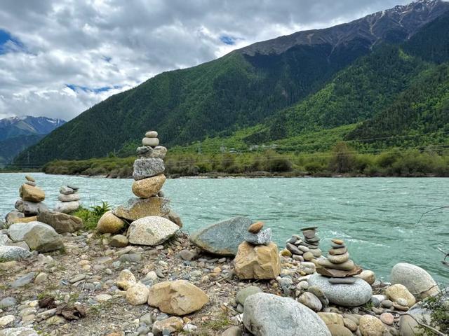 高原归来——西藏旅程的回忆